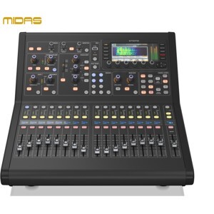 Mixer Midas M32R Live