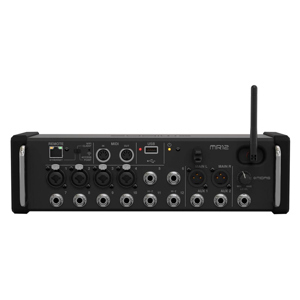 Mixer Midas MR12 Digital