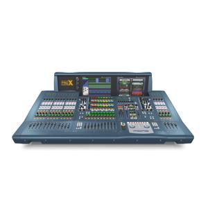 Mixer Midas PRO X-CC-IP