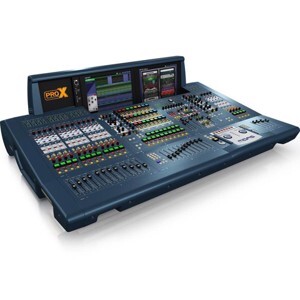 Mixer Midas PRO X-CC-IP