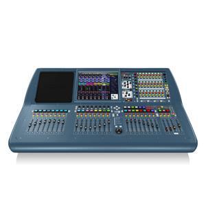 Mixer Midas Pro2-CC-IP