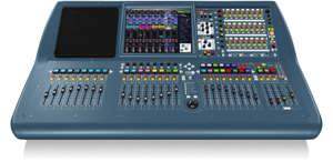 Mixer Midas Pro2-CC-TP