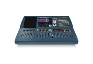 Mixer Midas Pro2-CC-TP