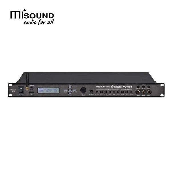 Mixer Misound MX16