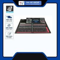 Mixer MXD64DA (Mixer Digital)