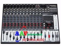 Mixer Nanomax E-16 | Bàn trộn Mixer Nanomax tốt nhất hiện nay