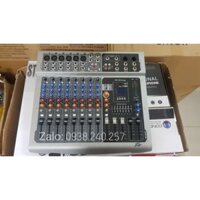 Mixer peavey pv10/4 usb hàng chuẩn cao cấp