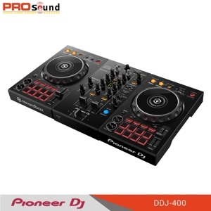 Mixer Pioneer DDJ-400