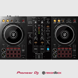 Mixer Pioneer DDJ-400