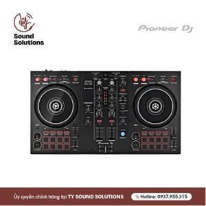 Mixer Pioneer DDJ-400