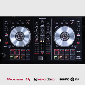 Mixer Pioneer DJ DDJ-SB2