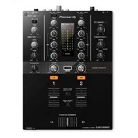 MIXER PIONEER DJ DJM – 250MK2