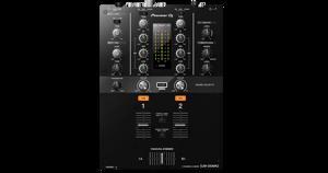 Mixer Pioneer DJM-250MK2