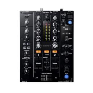 Mixer Pioneer DJM-450