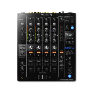 Mixer Pioneer DJM-750MK2