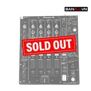 Mixer Pioneer DJM-750MK2
