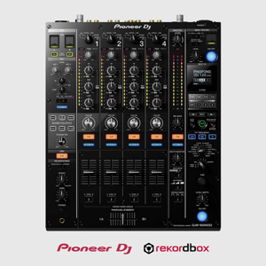 Mixer Pioneer DJM-900NXS