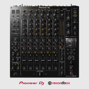 Mixer Pioneer DJM-V10
