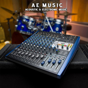 Mixer PreSonus StudioLive AR12c