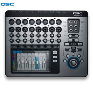Mixer QSC TouchMix-16
