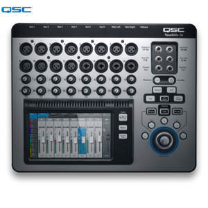 Mixer QSC TouchMix-16