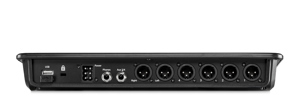 Mixer QSC TouchMix-8