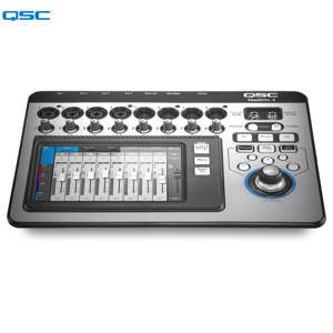 Mixer QSC TouchMix-8