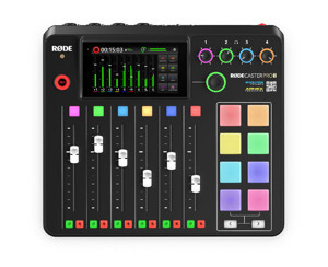 Mixer Rode Rodecaster Pro