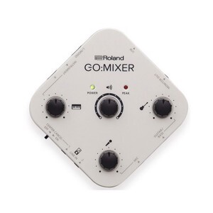 Mixer Roland Go Mixer