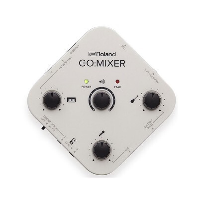 Mixer Roland Go Mixer