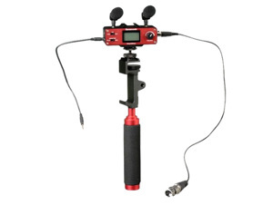 Mixer Saramonic Smart