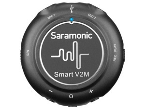 Mixer Saramonic Smart