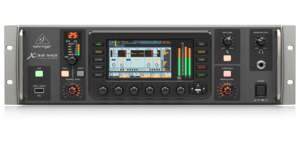Mixer số X32 Behringer