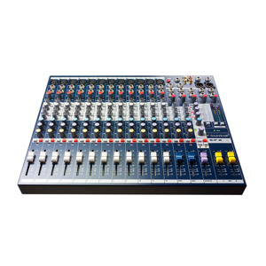 Mixer Soundcraft EFX12 (EFX 12)