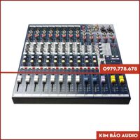 Mixer Soundcraft EFX8