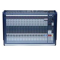 Mixer Soundcraft GB2/16 Ba Sao