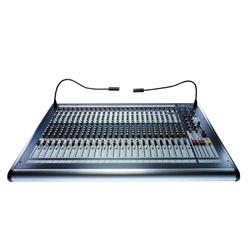 Mixer SoundCraft GB2/24
