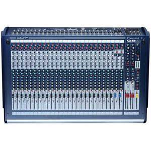 Mixer SoundCraft GB2/32