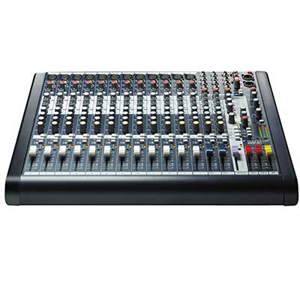 Mixer SoundCraft GB2R/12