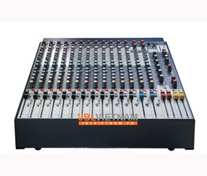 Mixer SoundCraft GB2R/12