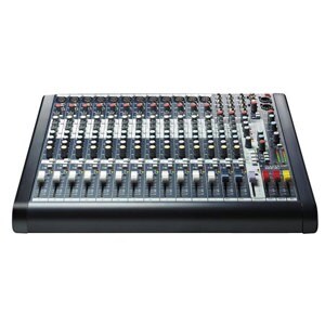 Mixer SoundCraft GB2R/12
