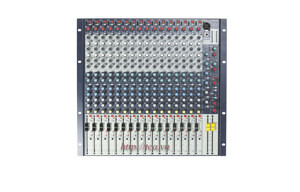 Mixer SoundCraft GB2R/16