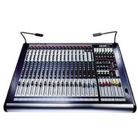 Mixer Soundcraft GB4/16 Ba Sao