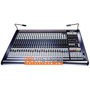 Mixer SoundCraft GB4/16