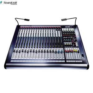 Mixer SoundCraft GB4/16