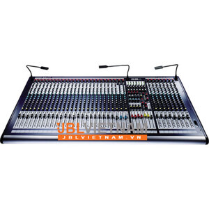 Mixer SoundCraft GB4/32