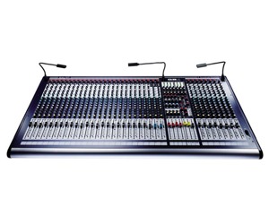 Mixer SoundCraft GB4/32