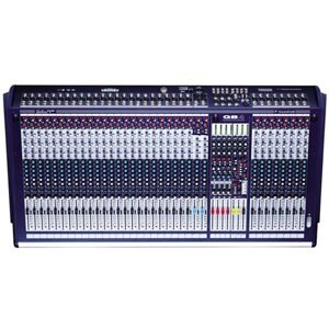Mixer SoundCraft GB4/40