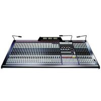 Mixer Soundcraft GB8/24 Ba Sao