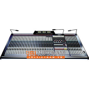 Mixer SoundCraft GB8/32